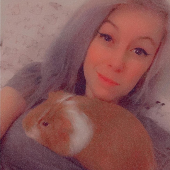 Meet your Posher, Shelby - Picture 7 of 14